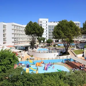 **** Hotel Ilunion Mallorca España