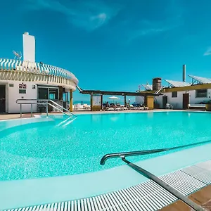 *** Hotel Casa Del Sol Spain