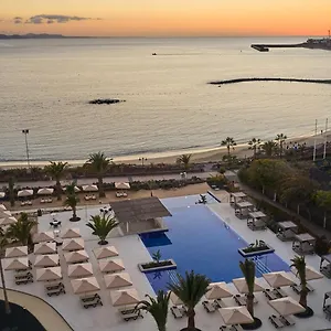 Hotel Dreams Lanzarote Playa Dorada Resort&spa