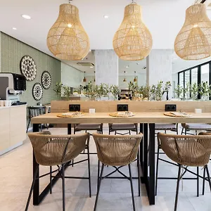 **** Hotel Alameda Centro Affiliated By Meliá España