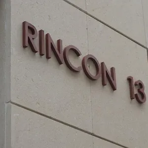 Guest house Rincon 13 - Mares (adults Only)