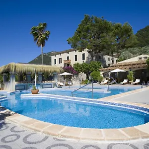 **** Hotel Monnaber Nou & Spain
