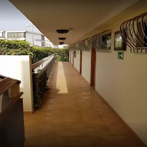 Hotel Nogalera