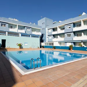  Apartamento Live Puertito Karateca España
