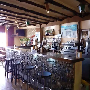 Guest house El Tinao